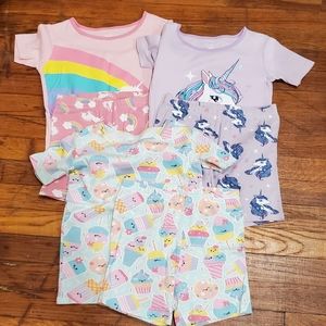 Pj's sets